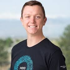 Teddy Sullivan: making beautiful software with Xero