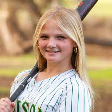 Edison Softball Roster (2024-25)