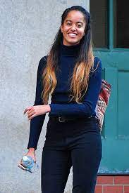 However, there is so much more to malia obama than her famous last name. Who Is Malia Obama S Rumoured Boyfriend Rory Farquharson Tatler