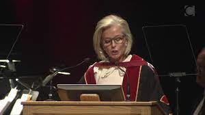 Isabelle hudon (born 1967) is a canadian businesswoman and diplomat. Isabelle Hudon 2017 Concordia Honorary Doctorate Youtube