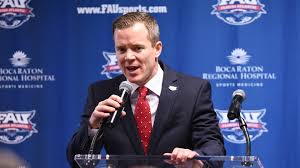 Michael emerson white (born march 2, 1977) is an american college basketball coach and former player. Fau First Year Basketball Coach Dusty May Laying Foundation For A Turnaround In The Program South Florida Sun Sentinel South Florida Sun Sentinel