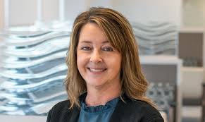 Memorial Health Appoints Assistant Vice President of Human Resources