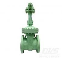 Heating Jacket Wedge Gate Valve PN40 DN200 EN1984 WCB,Valve ...