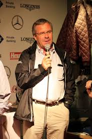 Unsere Lieblingsbilder von der PK zum s.Oliver Vienna Masters 2016