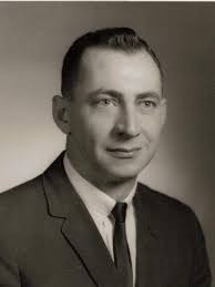 Hurst Sr., Wade Richard