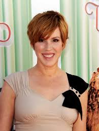 Molly Ringwald Short Hair Google Search Molly Ringwald Redheads Short Hair Styles