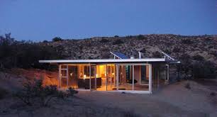 Off The Grid Desert Homes Fortikur Off Grid House Desert Homes California Architecture