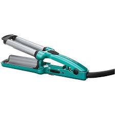 Conair Minipro Deep Wave Ceramic Styler Hair Curling Iron Hair Waver Walmart Com Hair Waver Conair Hair Care And Styling