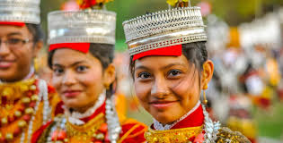 Seng Kut Snem In Meghalaya In 2021 Office Holidays