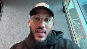 9MSC1 BGLM Speaking Evidence Ingles IX