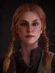 Help me Choose an Irish Name for my Character! : r/reddeadfashion