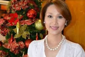 Geraldine Roman makes history as PH's first transgender political candidate 