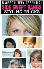 Large side braid with braids being so incredibly popular this year, who wouldn't want to rock one? Freaking Out Over A Flirty Side Swept Fringe But Not Sure It S Right For You Worried How You Would Side Swept Bangs Long Hair Side Swept Bangs Sweeping Bangs