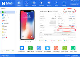 3utools Iphonex How To View Iphone X Battery Percentage Http 3utools Blogspot Com 2017 11 How To View Iphone X Battery Pe Iphone Icloud Samsung Galaxy Phone