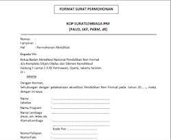 We did not find results for: Contoh Surat Usulan Akreditasi Contoh Surat
