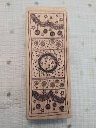 CraftLace Hank Craft Lace for Lanyards and Craft Work, Magenta