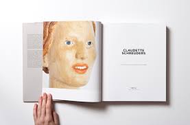 Claudette Schreuders