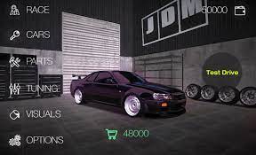 Drift Hunters The Game Drifting Hunter Racing