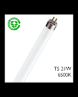 TUBO FLUORESCENTE LUZ DIA 21W IMPORTADO