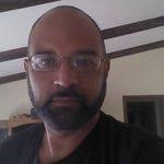 Reginald Coston's Instagram, Twitter & Facebook