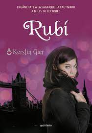 Leer libro de esmeralda gratis kestier geir. Rubi Rubi 1 Gier Kerstin Miralles De Imperial Luis Amazon Es Libros