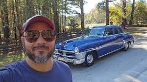 Image result for Oakwood Bronze 1952 Chrysler