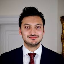 A conversation with...Amanda Millar