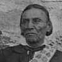 Chief White Cloud Wau-bon-a-quot (1823–1898)