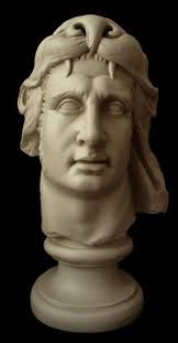 Joaquin Bastida oil painting