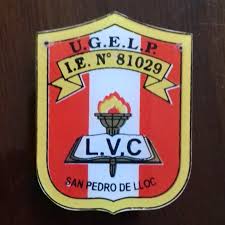 Escuela Lucrecia Vertiz Caceda