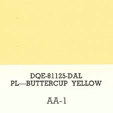 Image result for Buttercup Yellow 1960 Plymouth