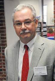 Southborough School Committee candidates discuss communication, special  education