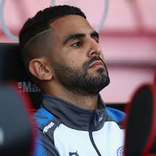 Mahrez won the english premier league with leicester, against all odds, in 2016 and is now on the brink of a second premier league title in three seasons with city. Arsenal Transfer News Riyad Mahrez Battle Expected Amid Mesut Ozil Rumours Manchester City Arsenal Transfer News Arsenal Tottenham