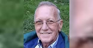 Charles Wayne Rife, Sr. “Pokey”