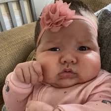 Fundraiser by Caroline Martinez : Please help us lay our baby girl Aiyana  to rest