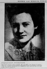 Doris Spears Guess (1917-2003)