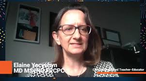 The CRA ASM: Collaboration, Resilience, and Advancement