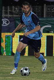 Adrian Ilie Footballer Born 1981 Wikipedia