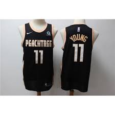 Browse atlanta hawks jerseys, shirts and hawks clothing. Trae Young Atlanta Hawks 2019 20 City Edition Jersey