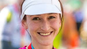 Vom Halbmarathon-Sieg in Kempten habe ich schon als Kind geträumt"