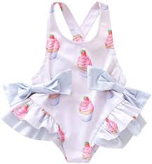 All of our swimwear is made from a fabric with upf 50+ sun protection built in to keep her safe in the rays. Baby Girl One Piece Swimsuits Flamingo Bathing Suit Infant Girl Sleeveless Halter Swimwear Baby Clothing Shoes Jewelry Rayvoltbike Com