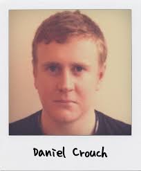 Genetic Genealogy Ireland: Daniel Crouch