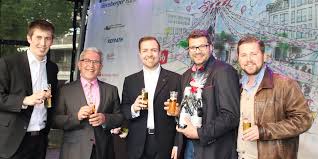 Refrath Kirschblutenfest In Refrath Tradition Vereint Mit Neuen Ideen Rheinische Anzeigenblaetter De