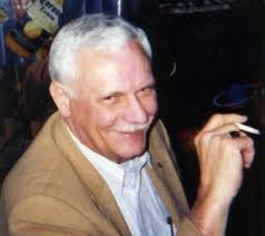 Keith Miller Obituary (1942