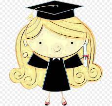 Dibujo técnico al egresar de la educación media técnico profesional, los alumnos y las alumnas habrán desarrollado las siguientes competencias: Ceremonia De Graduacion Dibujo Egresado Imagen Png Imagen Transparente Descarga Gratuita