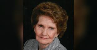 Kay Gregg Elder Obituary