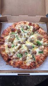 Marco's Pizza, 13918 Hull Street Rd, Midlothian, VA 23112, US