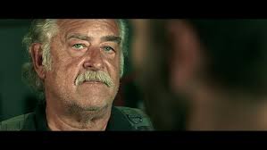 The Blood Hunter (2019)