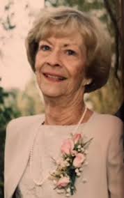 NANCY MORRISON Obituary (2018)