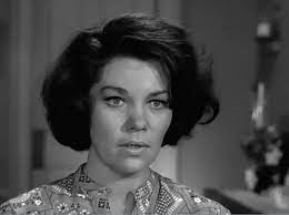 Betty Lou Gerson Ring A Ding Girl Twilight Zone Girl Twilight
